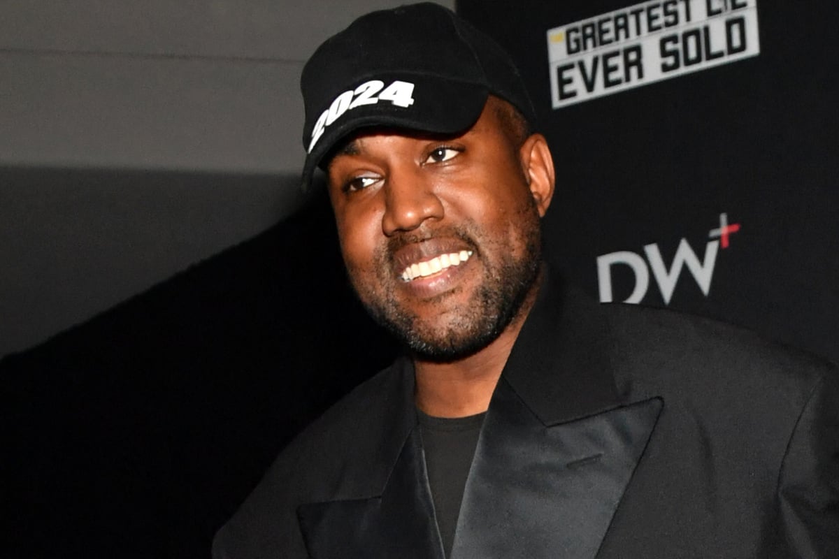 Kanye West gets green light for new concert after string of cancellations