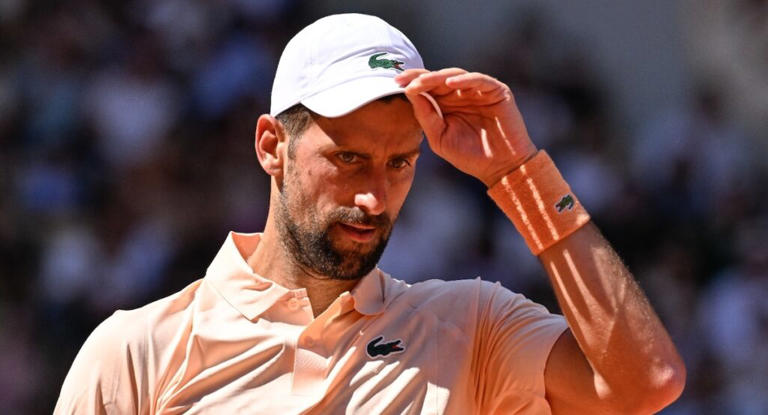 Mats Wilander sur Novak Djokovic : « Ce record est presque devenu une ...