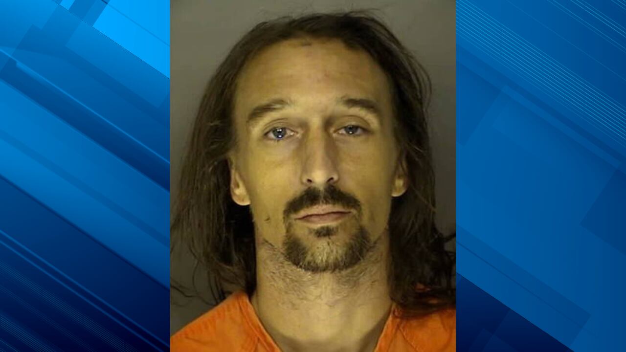 Loris man pleads guilty to fentanyl trafficking