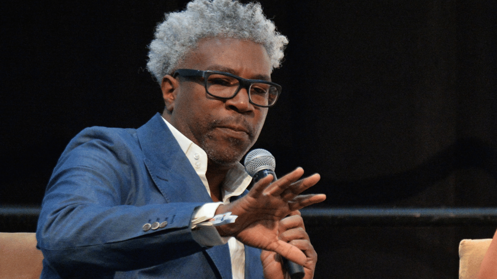 Democratic strategist Cornell Belcher said Donald Trump tries to present himself as ‘the strongest guy in the room.’ MEGA