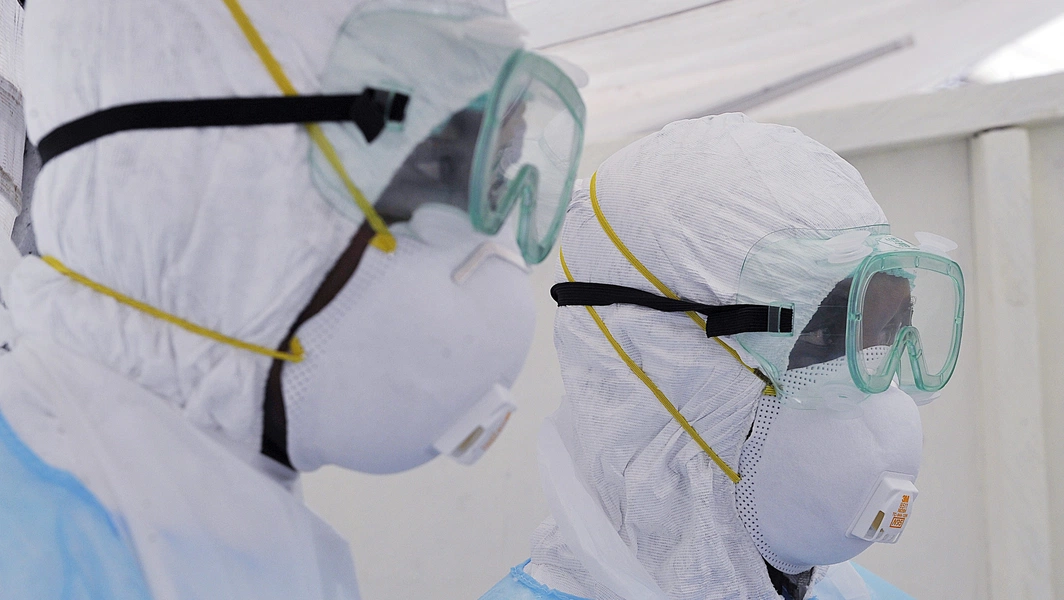 US officials cite reduced treatment delays as reason for Kenya facility