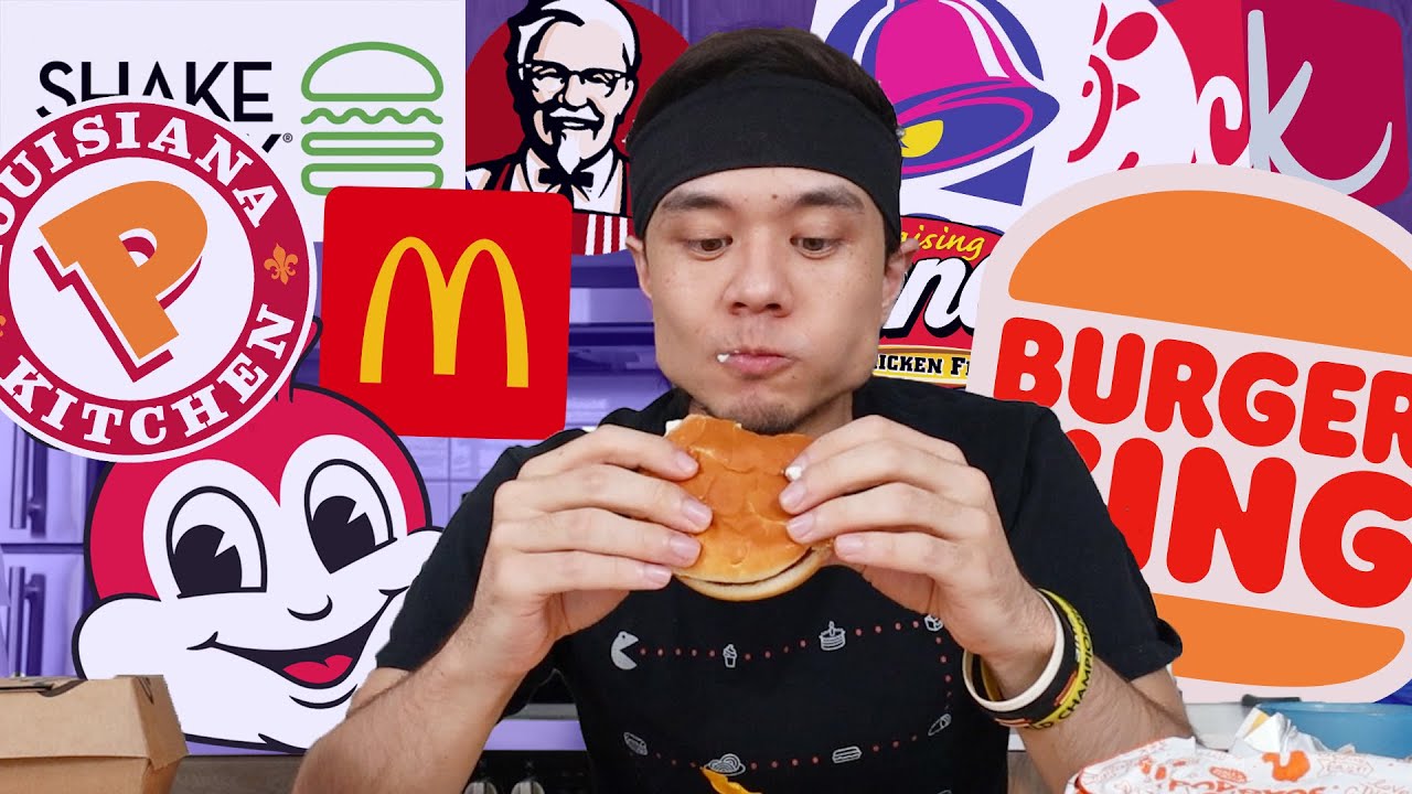 I tried every chicken sandwich: here’s the truth 🍗