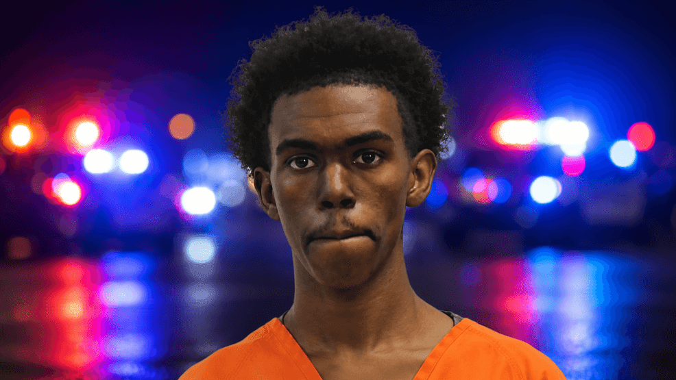 19-year-old charged after deadly shooting sparks panic at Fayette ...