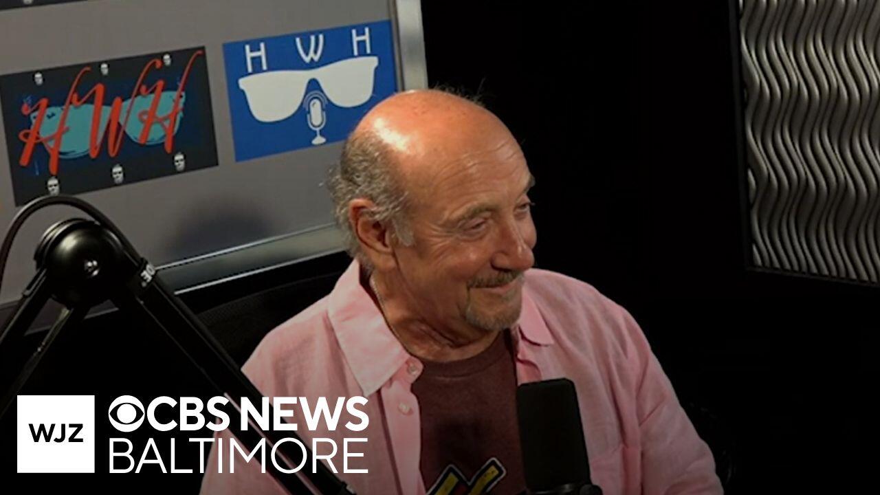 Hanging with Huber takes a look back at Marty Bass’ legendary broadcast ...