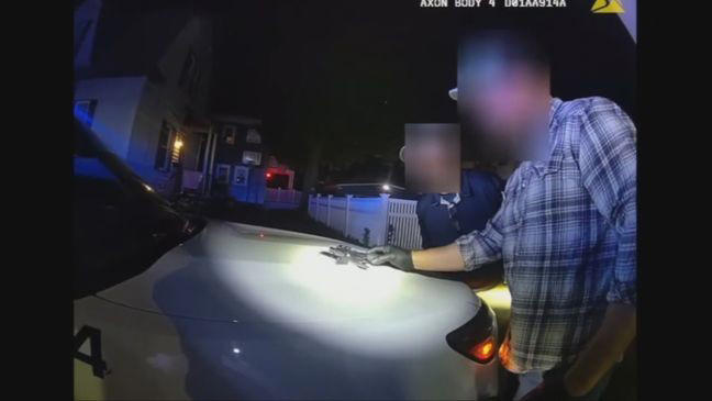 2 juveniles accused of attempting to steal vehicle in New Bedford