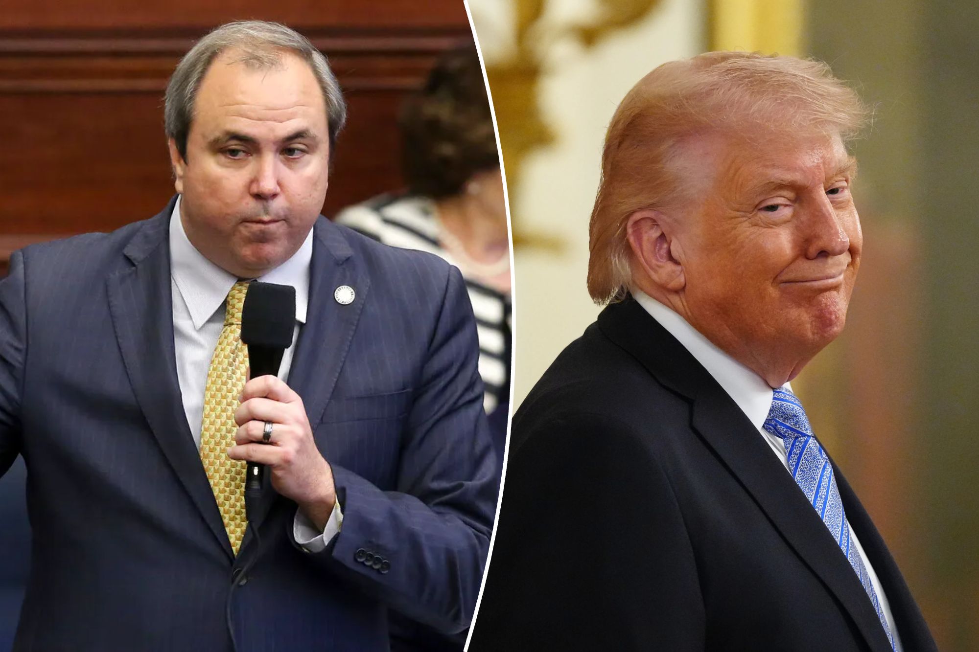 RNC boasts primary wins despite Trump’s low approval ratings