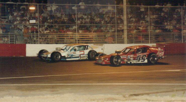 This one's for Don: Why Riverhead Raceway is saluting Don Howe with ...
