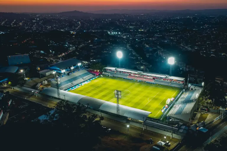 Cómo ver Red Bull Bragantino vs. Carabobo por la Copa Sudamericana 2026 ...