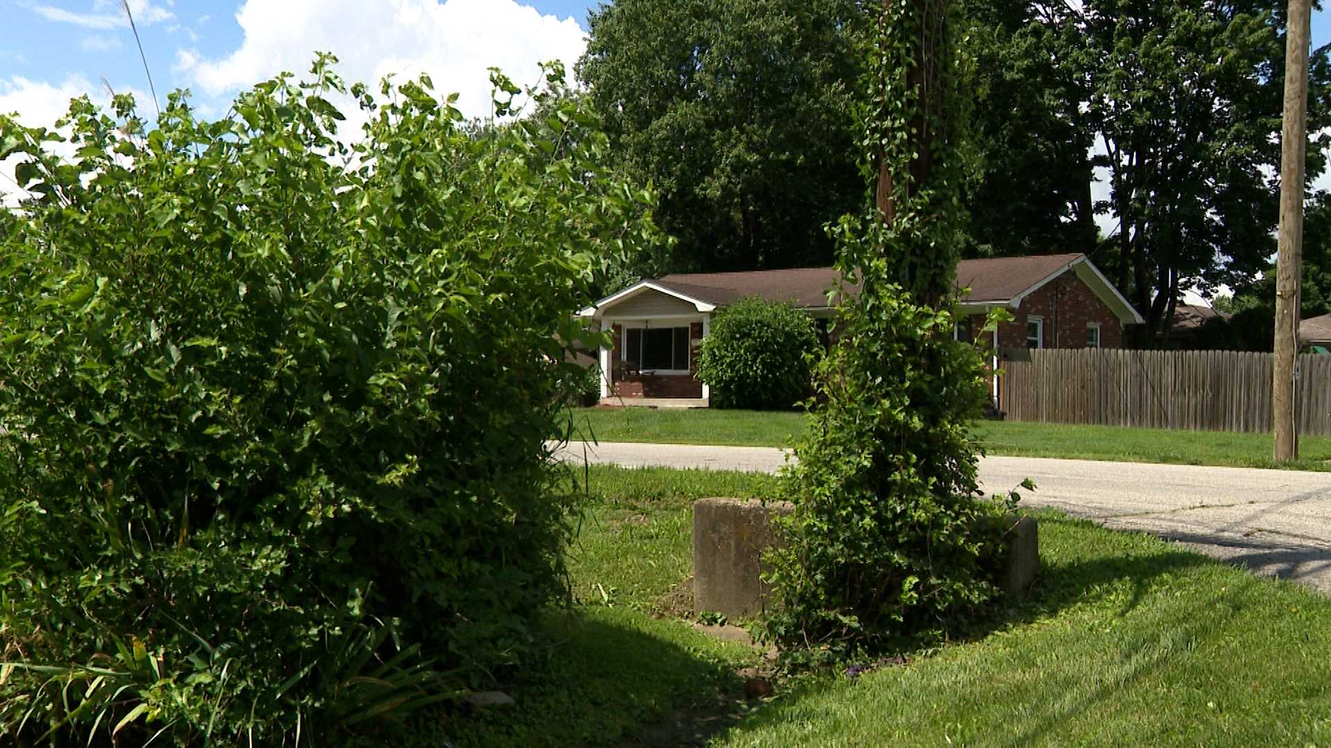 Woman found dead with 'blunt force injuries' inside PRP home