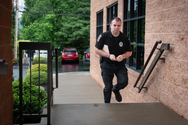 Video: Critic of Springdale police ICE pact did not break rule prior to ...