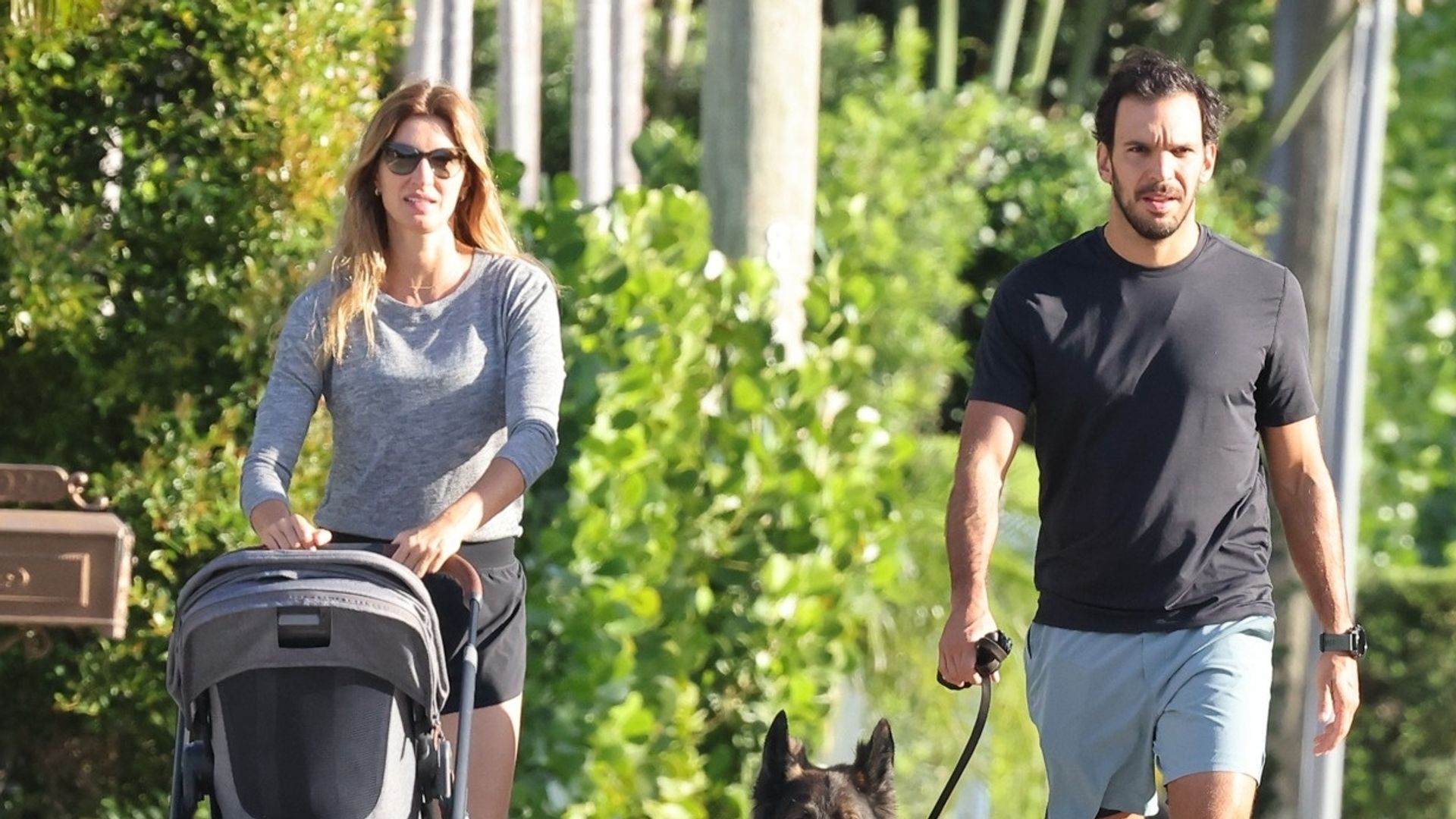 Gisele Bündchen expands $14.5 million Miami mansion amid new life and growing family with Joaquim Valente