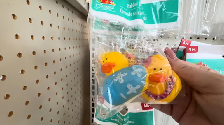14 Dollar Tree items smart homeowners should stock up on for summer