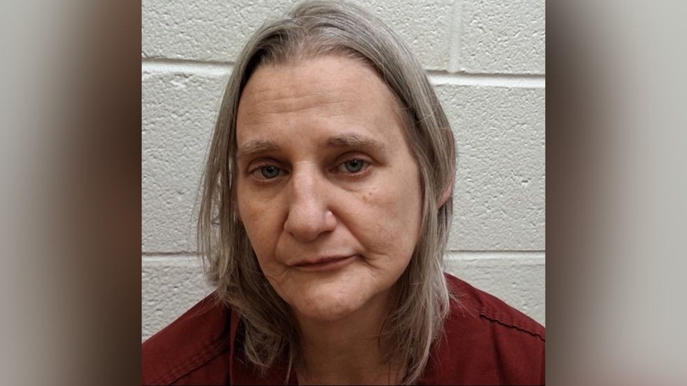 Woman charged with murder, death by distribution in Rutherford County