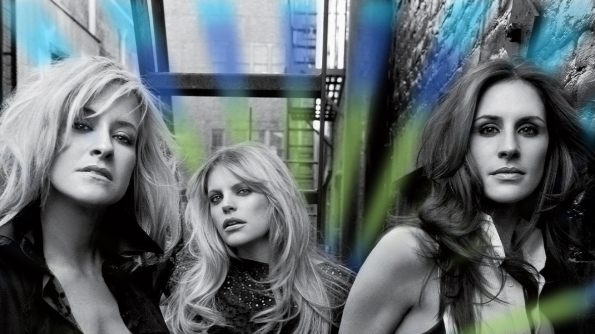 The Chicks Mark 20 Years Since Record Breaking Project — What To Know 