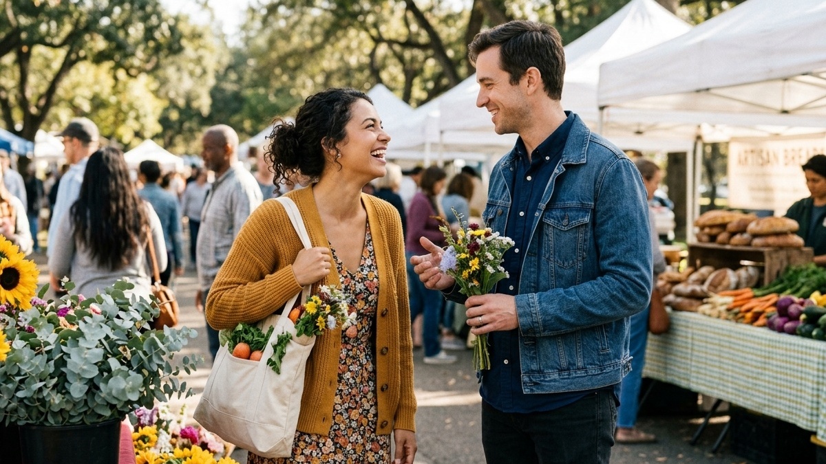 10 small things men do when they are secretly falling in love with you