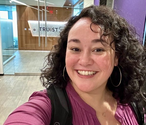 Tucker resident Kayla Chen receives legal award for AAPI Heritage Month