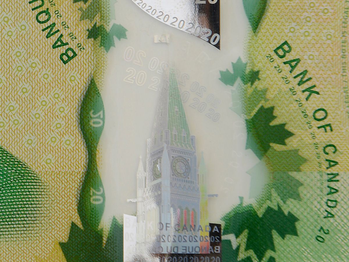 Canada's scary debt problem: Federal, provincial debt to exceed $2.4 ...