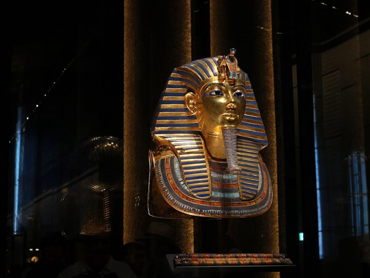 4 most famous curses in history