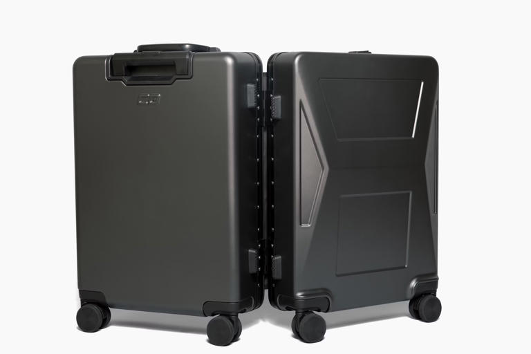 9 of the best suitcases for efficient travel