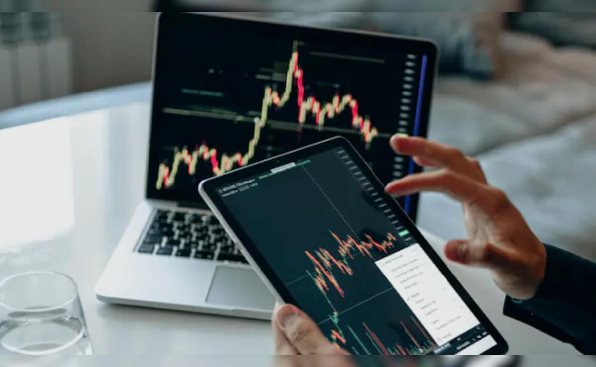 Marvell Technology Shares Rise 5.7% on AI Chip Demand