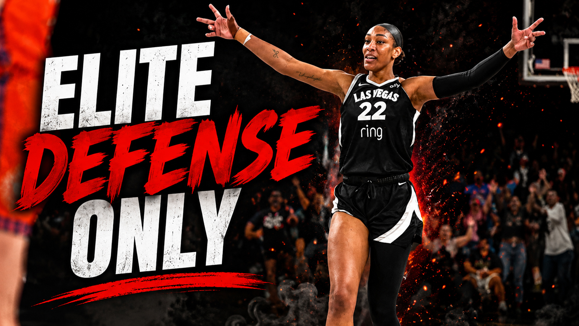 WNBA power rankings: Key defenders for top 5 teams per USA TODAY