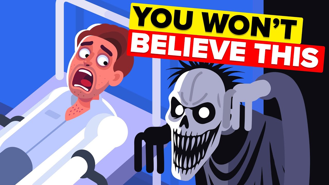 Most terrifying human experiments that actually happened