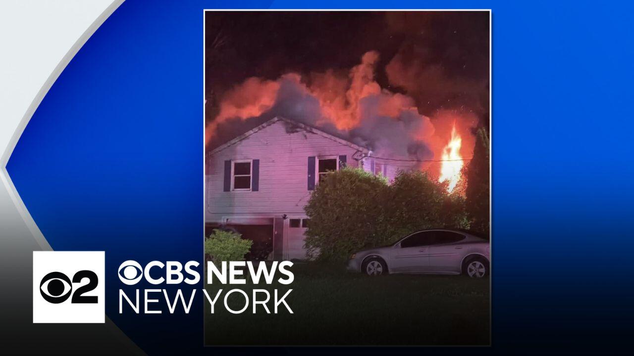 Teen girl killed in Westchester County house fire
