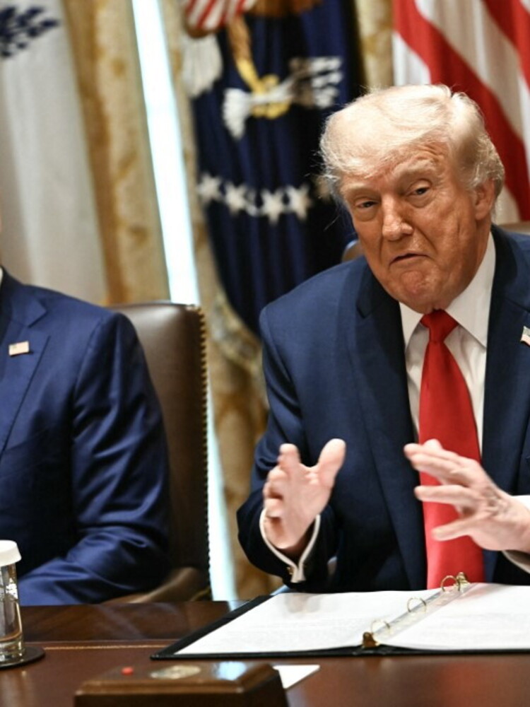 Teheran divulga la bozza di un'intesa, ma Trump smentisce: 