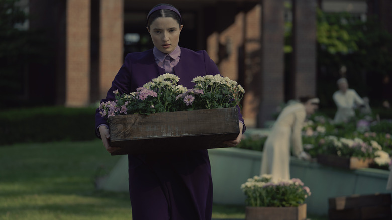 The Testaments recap: Agnes' world is upended in jam-packed finale ...