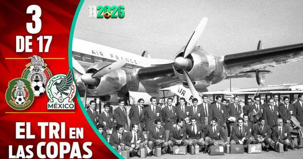 México en las Copas del Mundo: Suiza 1954, sueño que terminó en pesadilla