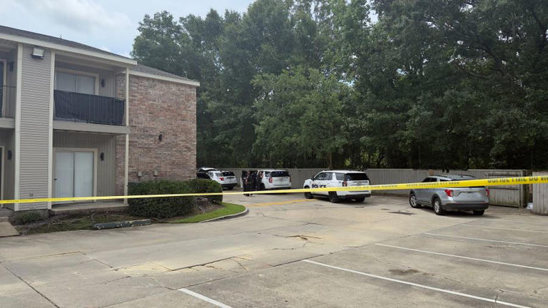 Police identify man, woman killed in deadly shooting at Baton Rouge ...