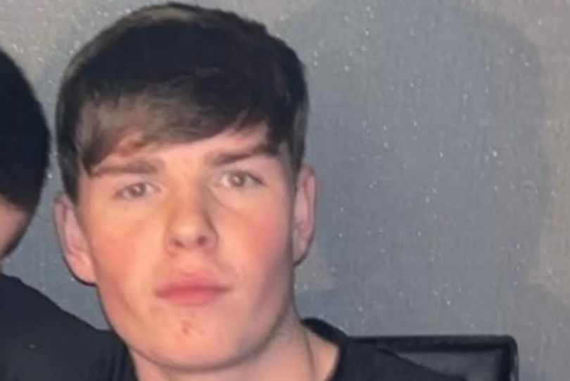 Murder accused 'made rap song about Kayden Moy after Irvine beach killing'