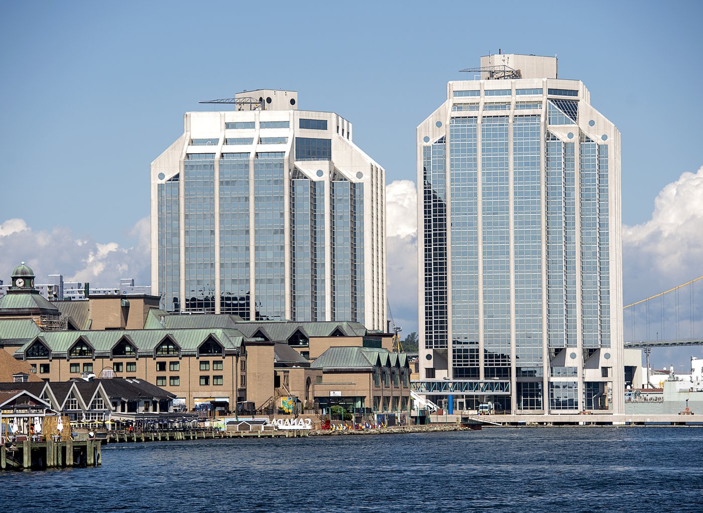 Halifax stadium and entertainment district proposal fails to gain ...