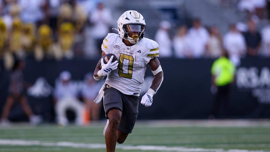 Game times, TV designations set for Georgia Tech's early season matchups