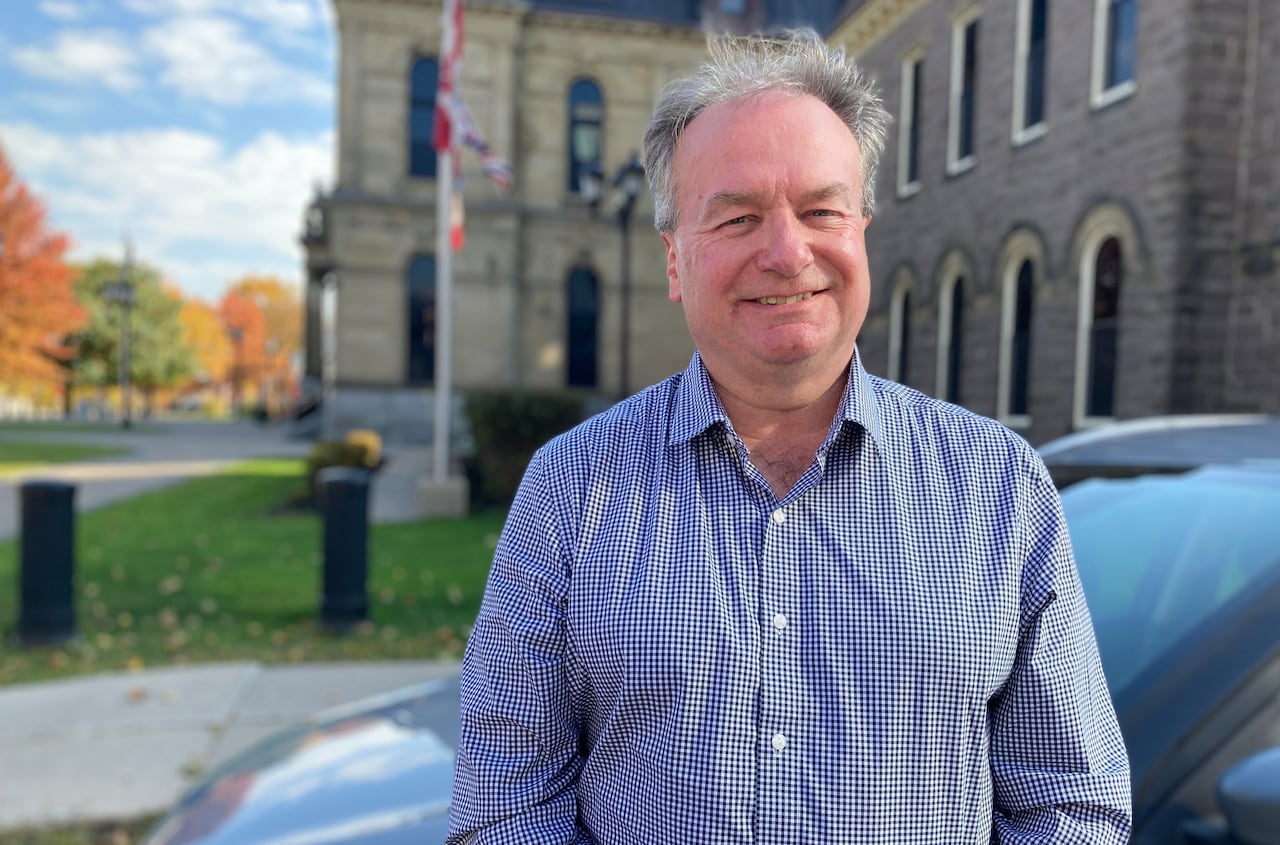 NB property tax changes target municipal revenue windfalls fuelled by ... - Revenue Property Models