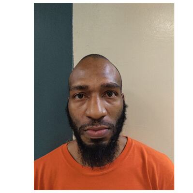 Assault suspect mistakenly released from Orleans Justice Center jail ...
