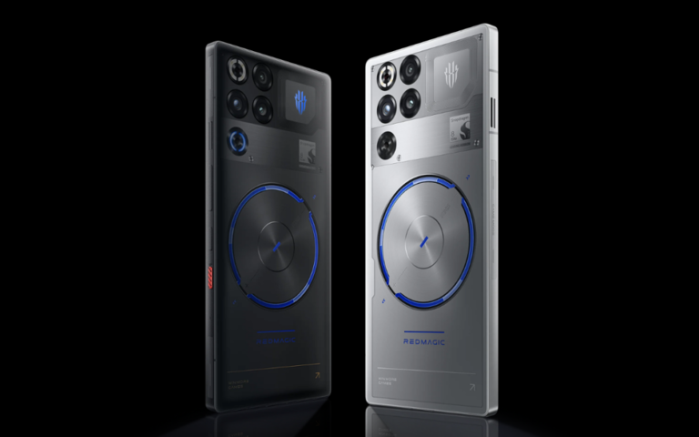 Red Magic 11S Pro debuts globally with Snapdragon 8 Elite Gen 5 leading ...