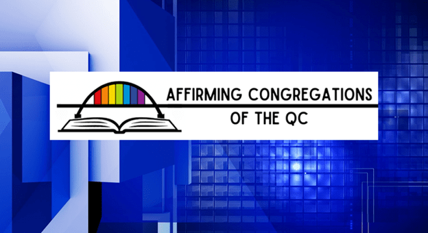 Affirming congregations of the Quad Cities hosting 'Light Up Pride ...