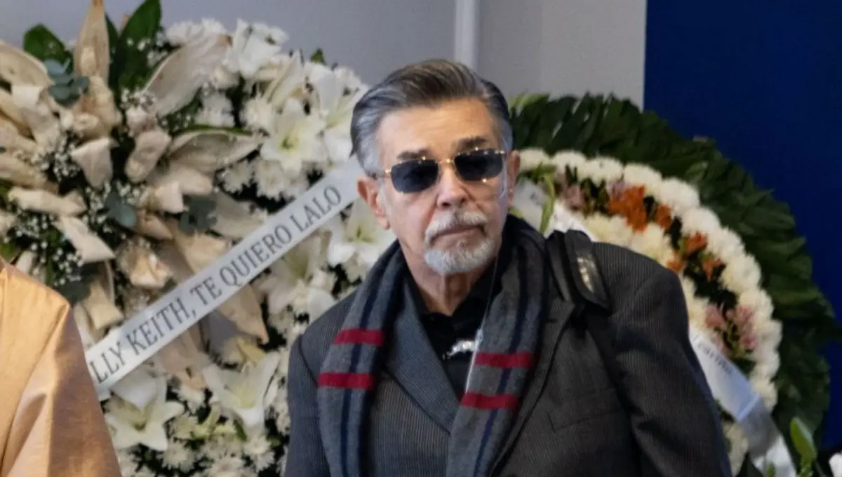 Jorge Ortiz de Pinedo reaparece en video