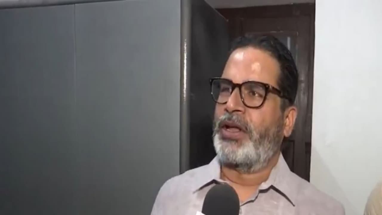 Jan Suraaj to contest Bankipur bye-election, vows to defeat BJP