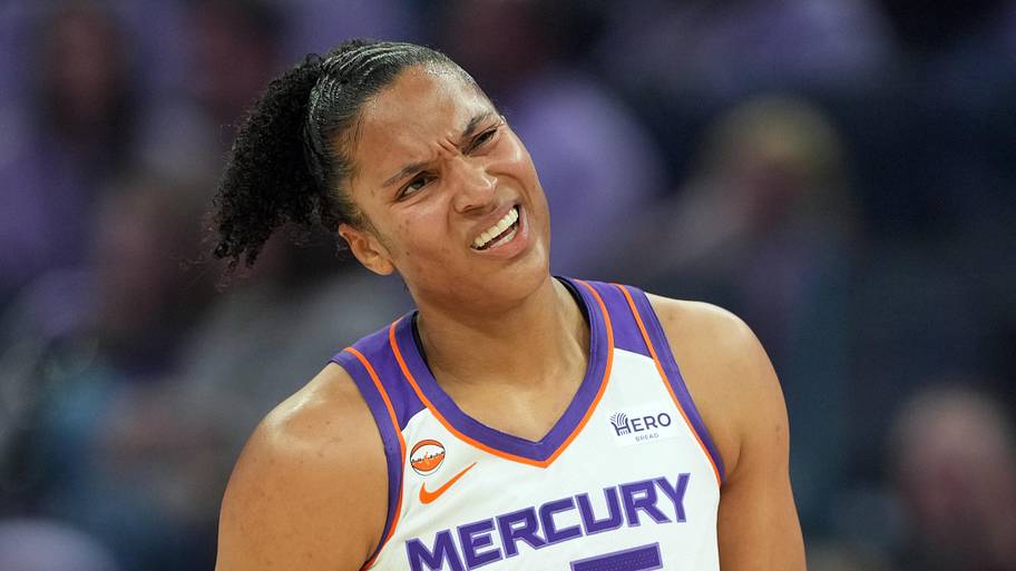 The WNBA's new gravity stat feels unnecessary because it is