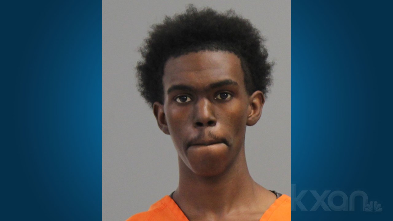 19-year-old arrested after deadly April shooting at Fayette County ...