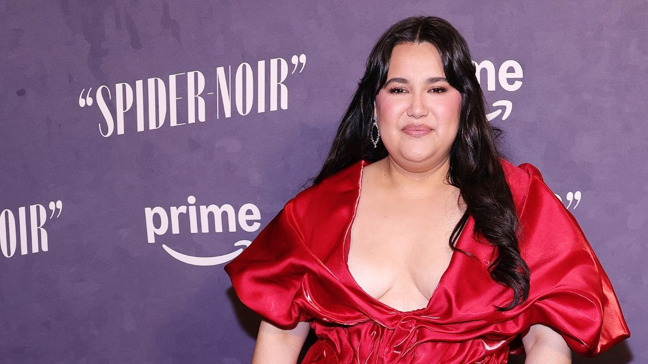 Nicolas Cage intimidated her at first, then Karen Rodríguez created ...