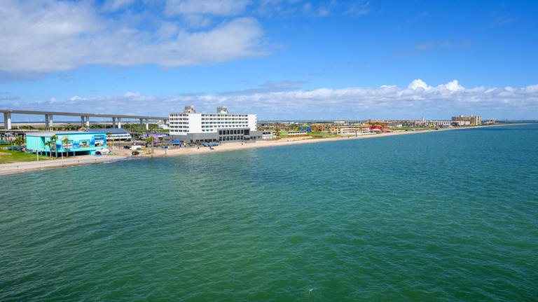 The 12 best things to do in Corpus Christi