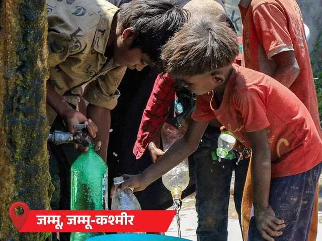 Relief from heatwave: Pre-monsoon rains expected across India