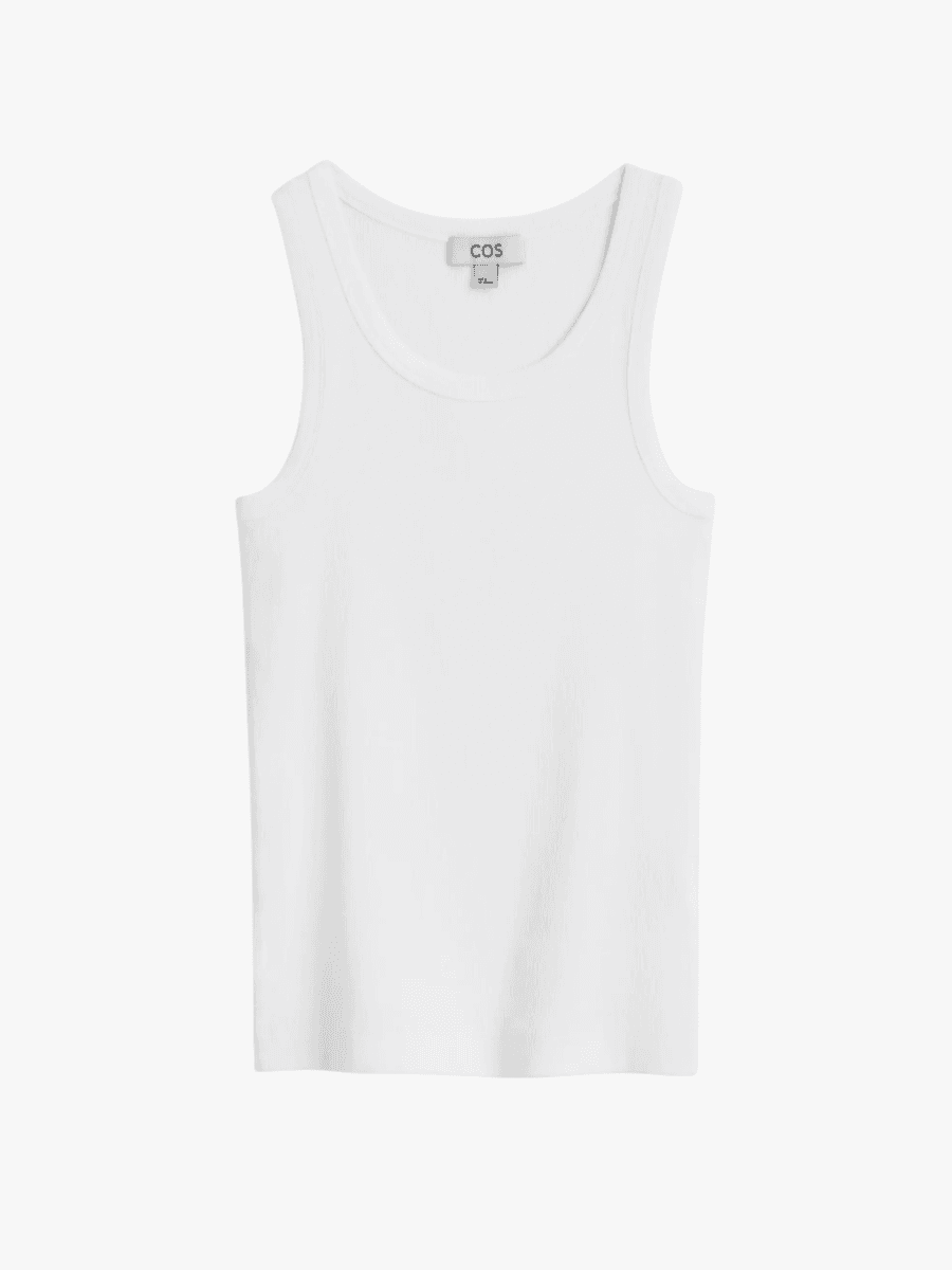 How to Style a Tank Top for Literally Any Occasion This Summer