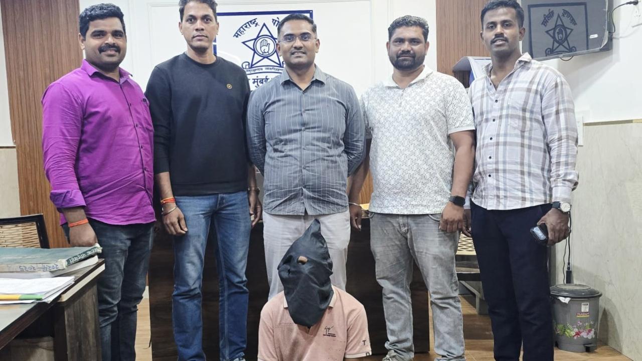 Man held for gold chain snatching in Airoli, two more cases solved: Cops