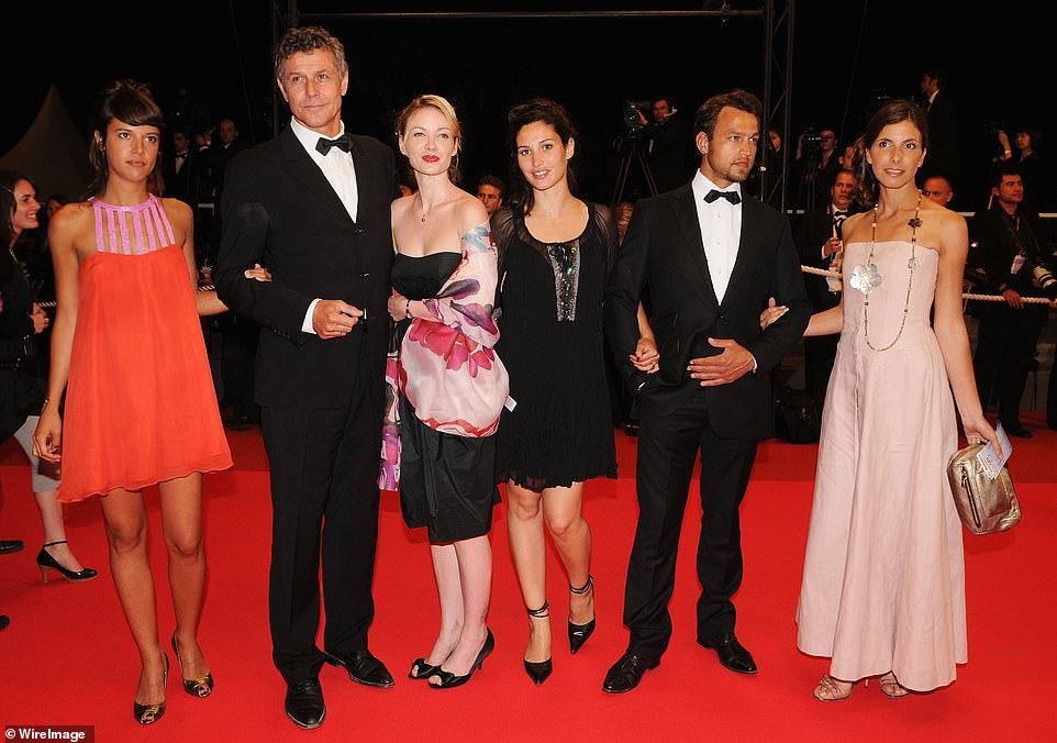 Beyond the runway: The life and legacy of Kate Moss