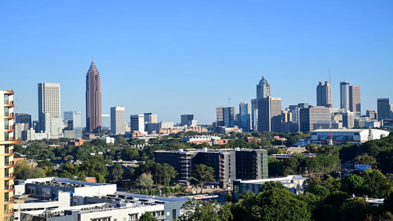 Atlanta to outline World Cup safety plan today at news conference