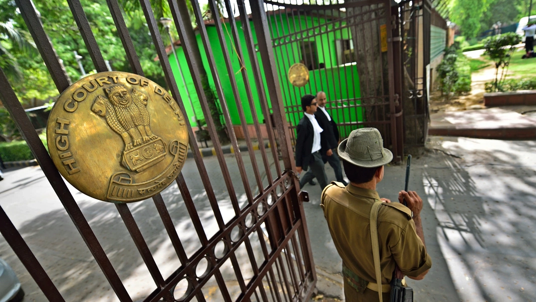 Delhi HC issues notice on Priya Kapur’s EPF access plea